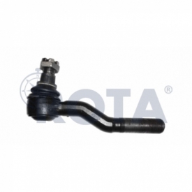 Mercedes Tie Rod End - 230 Mm M30 x 1.5 Left