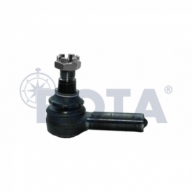 Mercedes Tie Rod End - 120 Mm M30 x 1.5 Right