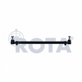 Setra Complete Rod