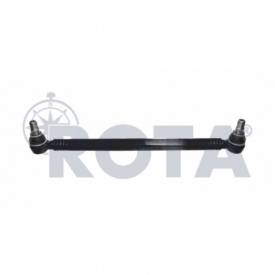 Mercedes Complete Short Rod