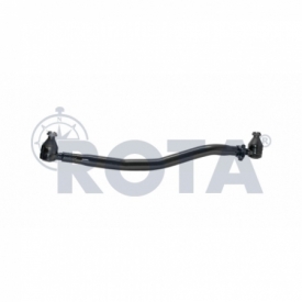 Mercedes Complete Short Rod