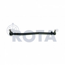 Mercedes Complete Short Rod