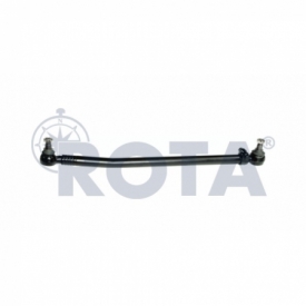 Mercedes Complete Short Rod