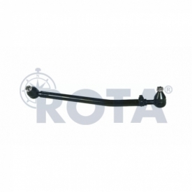 Mercedes Complete Short Rod