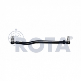 Mercedes Complete Short Rod