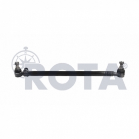 Mercedes Complete Short Rod - Straight