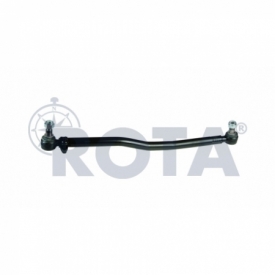 Mercedes Complete Short Rod