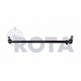 Mercedes Complete Short Rod