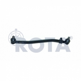 Mercedes Complete Short Rod