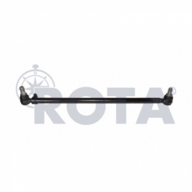 Mercedes Complete Rod