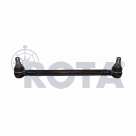 Mercedes Complete Rod