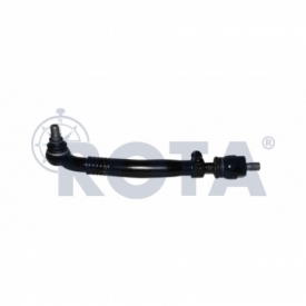 Setra Complete Rod - Left