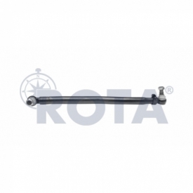 Mercedes Complete Short Rod Lower