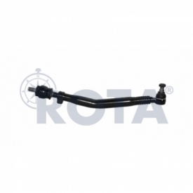 Mercedes Complete Rod