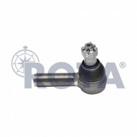 Chrysler Tie Rod End - 125 Mm M30 X 1.5 Right