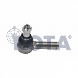 Chrysler Tie Rod End - 125 Mm M30 X 1.5 Left