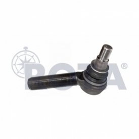 Volvo Tie Rod End - 140 Mm M30 X 1.5 Right - Curved