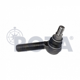 Volvo Tie Rod End - 145 Mm M30 X 1.5 Right - Curved