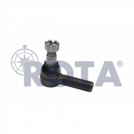 Volvo Tie Rod End - 125 Mm M30 X 1.5 Right