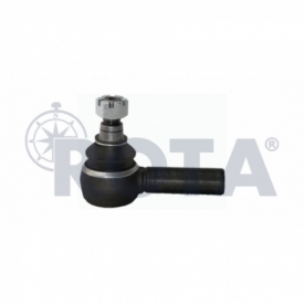 Volvo Tie Rod End - 125 Mm M30 X 1.5 Left