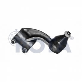 Volvo Tie Rod End - 167 Mm M52 X 1.5 Right