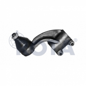 Volvo Tie Rod End - 167 Mm M52 X 1.5 Left