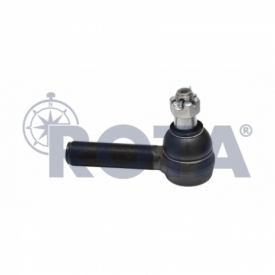 Volvo Tie Rod End - 140 Mm M30 X 1.5 Right