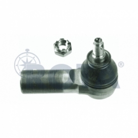 Volvo Tie Rod End - 87 Mm M28 X 1.5 Right