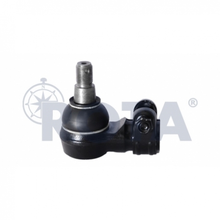 Renault Tie Rod End - 88 Mm M26 X 1.5 Right