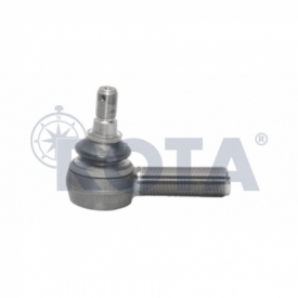 Volvo Tie Rod End - 125 Mm M30x1.5 Right