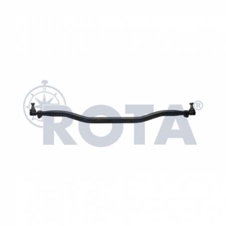 Renault Complete Rod