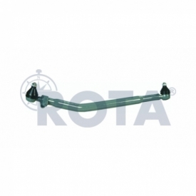 Volvo Complete Short Rod