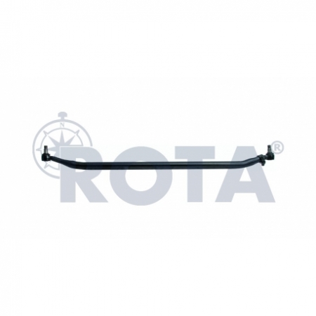 Renault Complete Long Rod