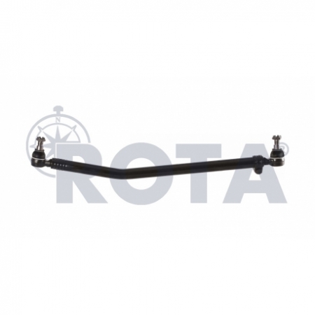 Renault Complete Rod