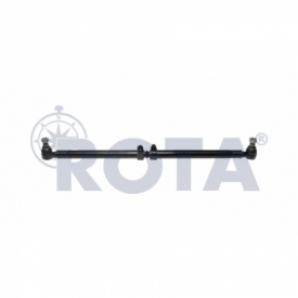 Volvo Complete Rod