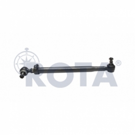 Renault Complete Short Rod