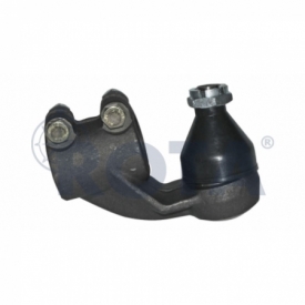 Daf Tie Rod End - 140 Mm M48 X 1.5 Right