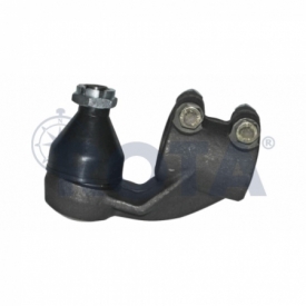 Daf Tie Rod End - 140 Mm M48 X 1.5 Left