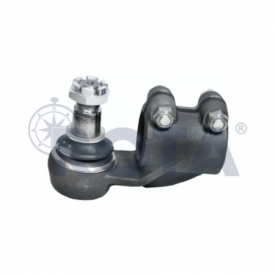 Daf Tie Rod End - 130 Mm M46 X 1.5 Left