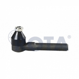 Daf Tie Rod End - 178 Mm M28 X 1.5 Left