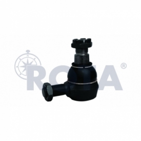 Daf Tie Rod End - 80 Mm M22 X 1.5 Right