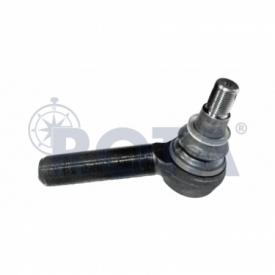 Daf Tie Rod End - 140 Mm M30 X 1.5 Right