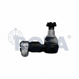 Daf Tie Rod End - 120 Mm M24 X 1.5 Right