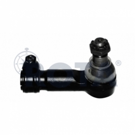 Daf Tie Rod End Female - 115 Mm M24 X 1.5 Right