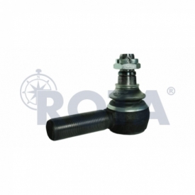 Daf Tie Rod End - 120 Mm M30 X 1.5 Right