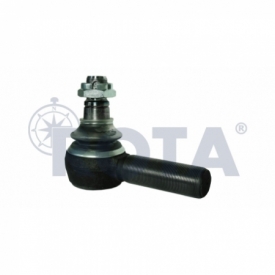 Daf Tie Rod End - 120 Mm M30 X 1.5 Left