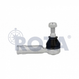 Daf Zamak Gear Rod End - 100 Mm M16 X 1.5 Right