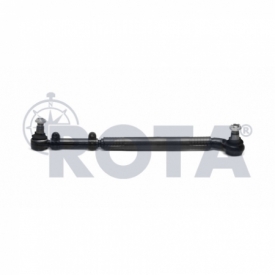 Scania Complete Rod