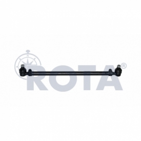 Daf Complete Rod