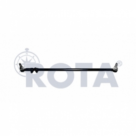 Daf Complete Rod